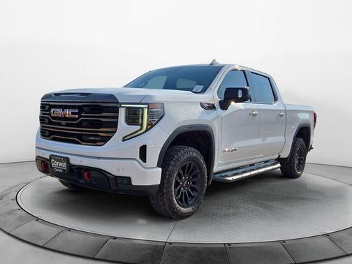 2022 GMC Sierra 1500 AT4X