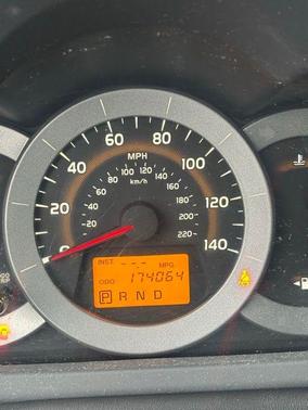 2009 Toyota RAV4 Limited