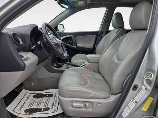 2009 Toyota RAV4 Limited