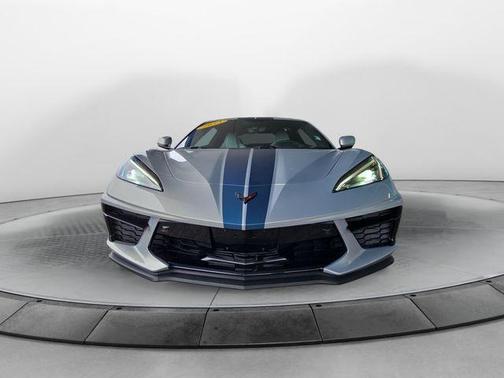 2023 Chevrolet Corvette Stingray w/2LT