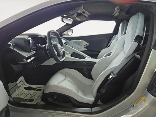 2023 Chevrolet Corvette Stingray w/2LT