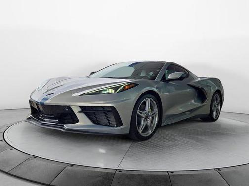 2023 Chevrolet Corvette Stingray w/2LT