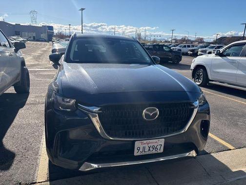 2024 Mazda CX-90 3.3 Turbo S