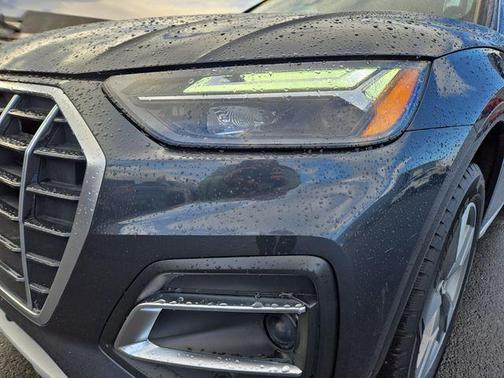 2023 Audi Q5 40 Premium
