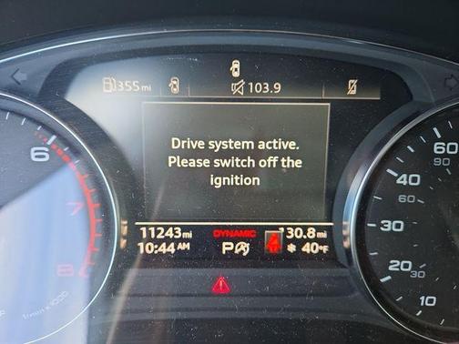 2023 Audi Q5 40 Premium