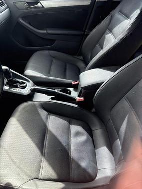 2012 Volkswagen Jetta SEL