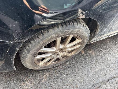 2012 Volkswagen Jetta SEL