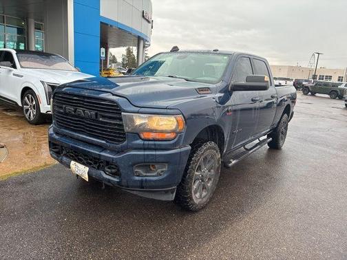 2020 RAM 2500 Big Horn