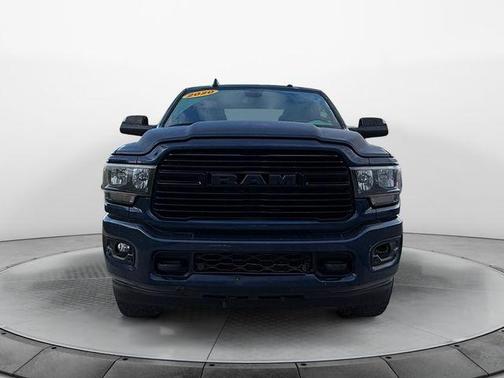2020 RAM 2500 Big Horn