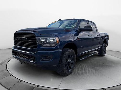 2020 RAM 2500 Big Horn