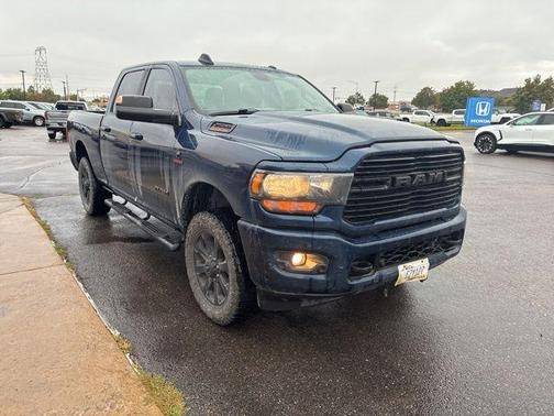 2020 RAM 2500 Big Horn