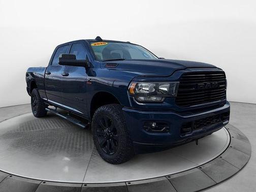 2020 RAM 2500 Big Horn