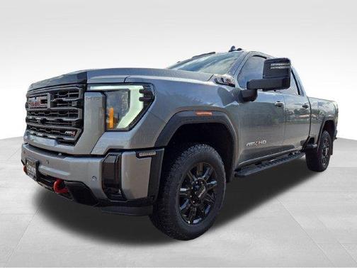 Sterling 2026 GMC Sierra 2500 AT4