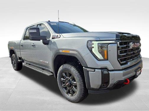 Sterling 2026 GMC Sierra 2500 AT4