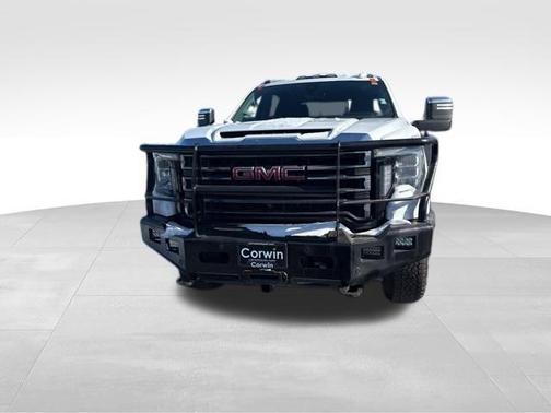 2022 GMC Sierra 2500 Denali