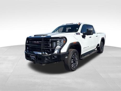 2022 GMC Sierra 2500 Denali