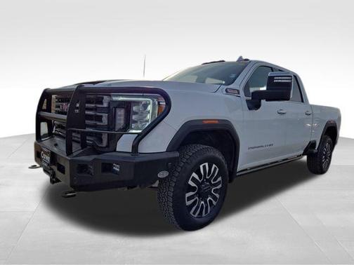 2022 GMC Sierra 2500 Denali