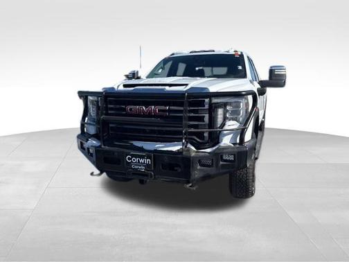 2022 GMC Sierra 2500 Denali