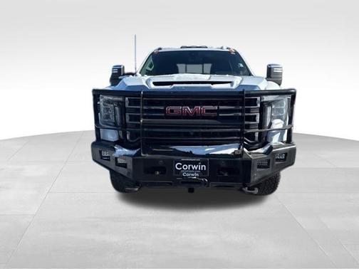 2022 GMC Sierra 2500 Denali
