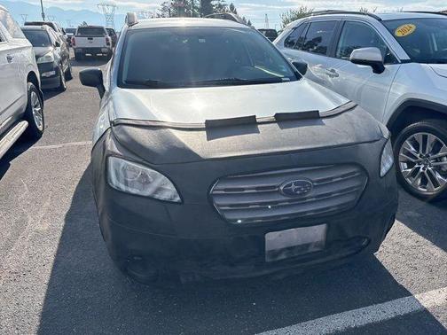 2017 Subaru Outback 2.5i