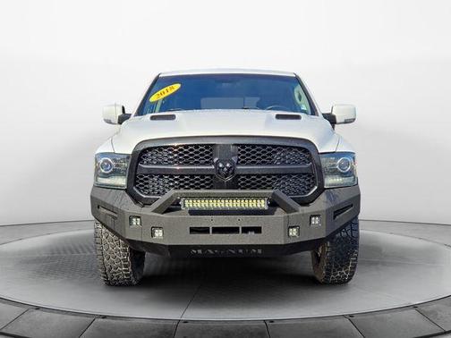 2018 RAM 1500 Night