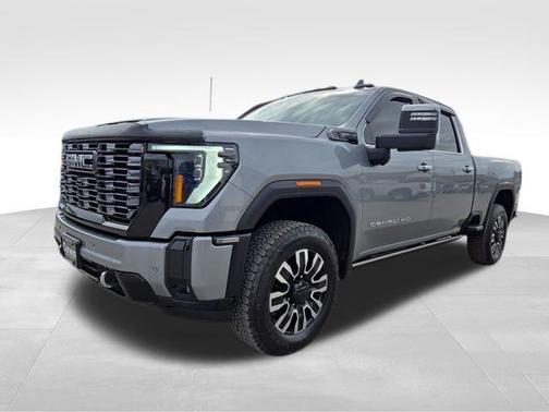 Sterling 2026 GMC Sierra 3500 Denali Ultimate