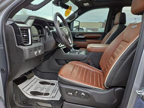 Sterling 2026 GMC Sierra 3500 Denali Ultimate