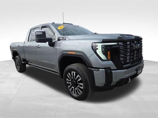 Sterling 2026 GMC Sierra 3500 Denali Ultimate
