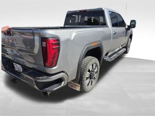 Sterling 2024 GMC Sierra 3500 Denali