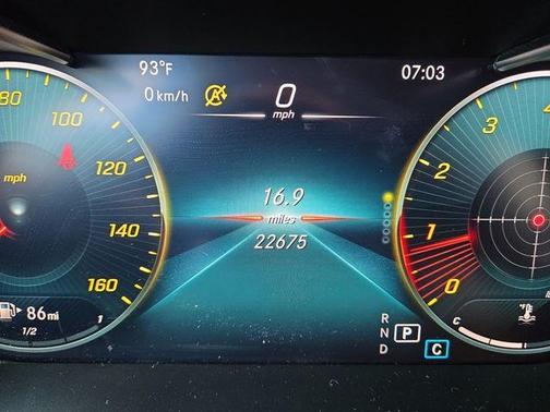 2022 Mercedes-Benz GLC 300 Base 4MATIC