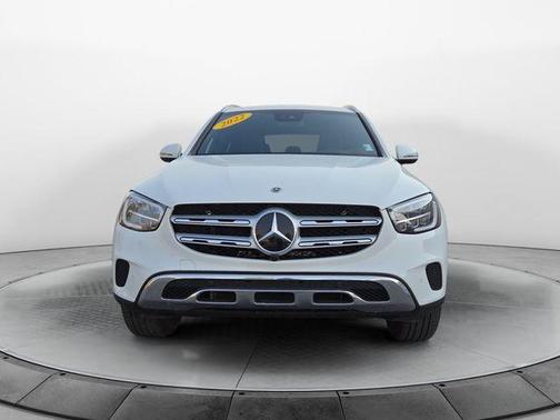 2022 Mercedes-Benz GLC 300 Base 4MATIC