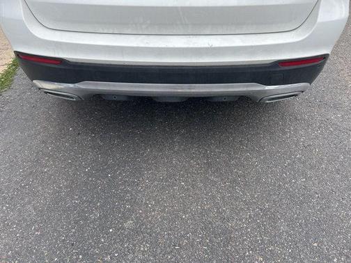 2022 Mercedes-Benz GLC 300 Base 4MATIC