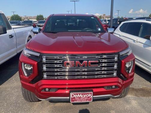 2023 GMC Canyon Denali