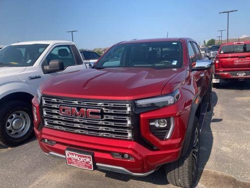 2023 GMC Canyon Denali