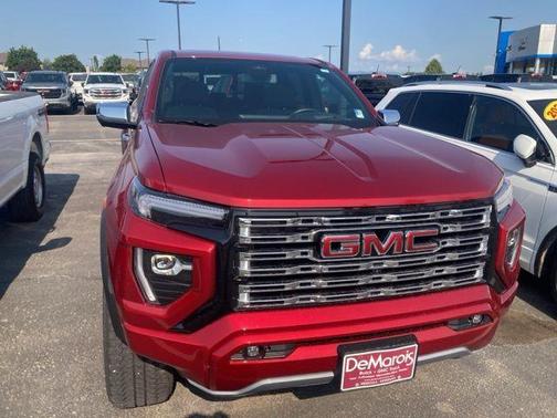 2023 GMC Canyon Denali