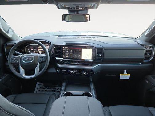 2025 GMC Sierra 3500 SLT