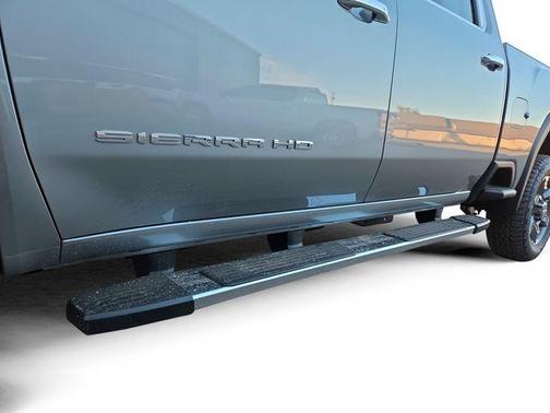 2025 GMC Sierra 3500 SLT