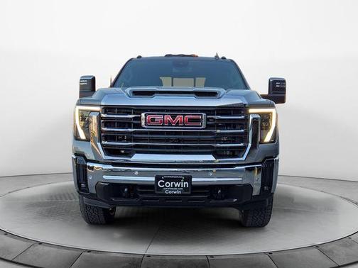 2025 GMC Sierra 3500 SLT