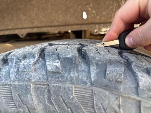 2020 Chevrolet Silverado 1500 WT