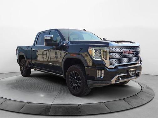 2021 GMC Sierra 2500 Denali