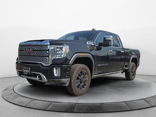 2021 GMC Sierra 2500 Denali