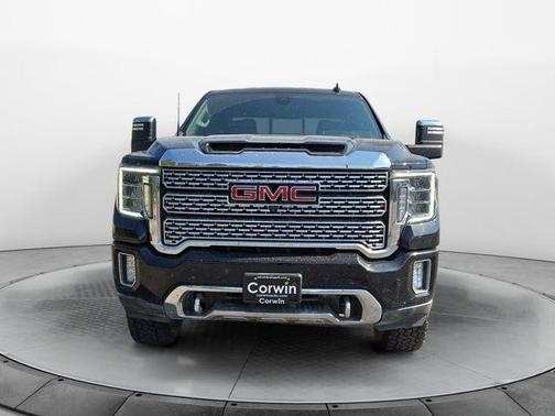2021 GMC Sierra 2500 Denali