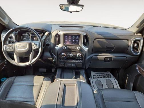 2021 GMC Sierra 2500 Denali