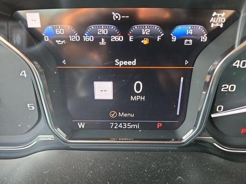 2021 GMC Sierra 2500 Denali