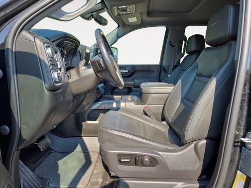 2021 GMC Sierra 2500 Denali