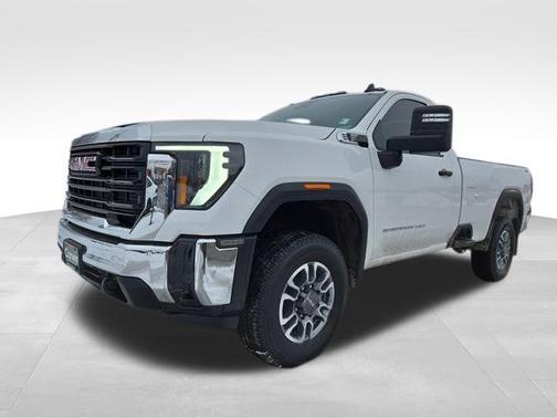 2025 GMC Sierra 3500 Pro