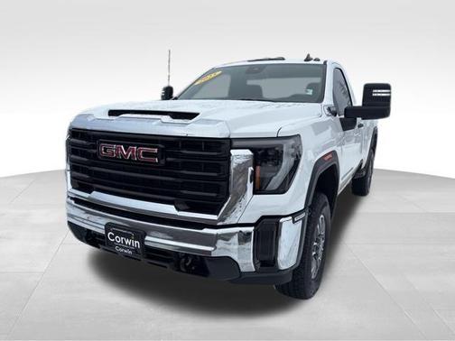 2025 GMC Sierra 3500 Pro