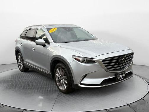 2023 Mazda CX-9 Grand Touring