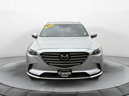 2023 Mazda CX-9 Grand Touring