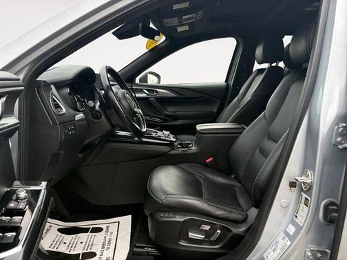 2023 Mazda CX-9 Grand Touring